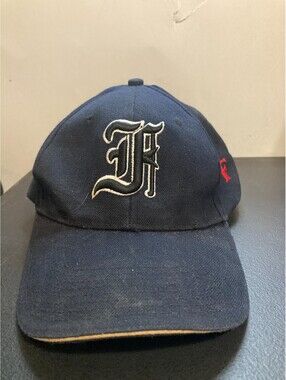 Essentials Fear Of God City Hunter Logo Hat Baseball Men's